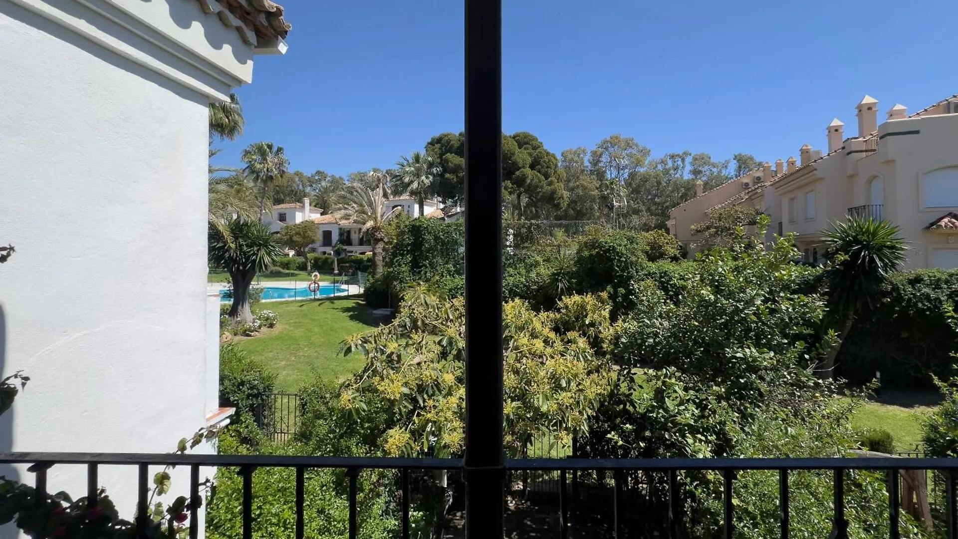 Adosado Junto Al Mar Villa Estepona 0*,  Spain