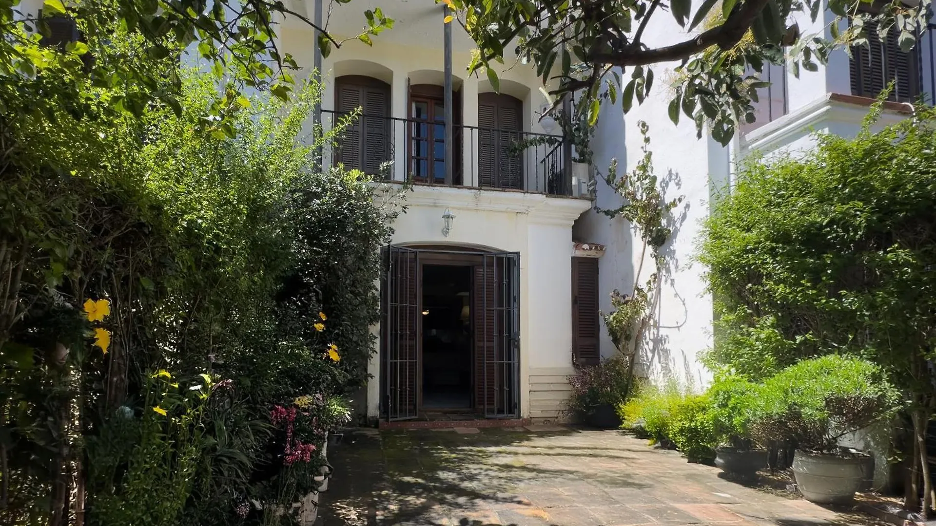 Adosado Junto Al Mar Villa Estepona Holiday home