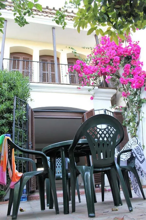 Adosado Junto Al Mar Villa Estepona 0*,  Spain