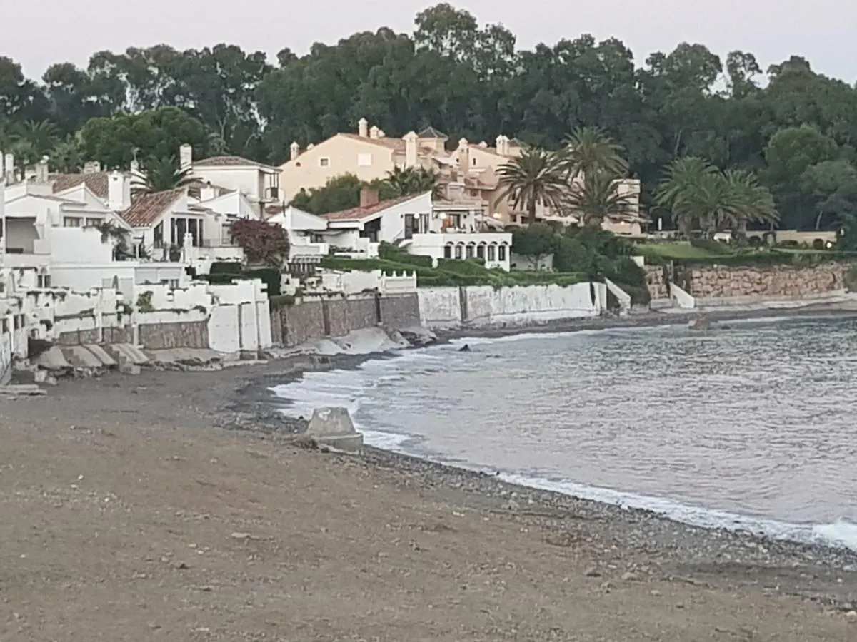 Adosado Junto Al Mar Villa Estepona