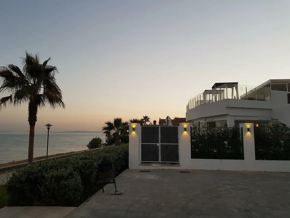 Adosado Junto Al Mar Villa Estepona Holiday home