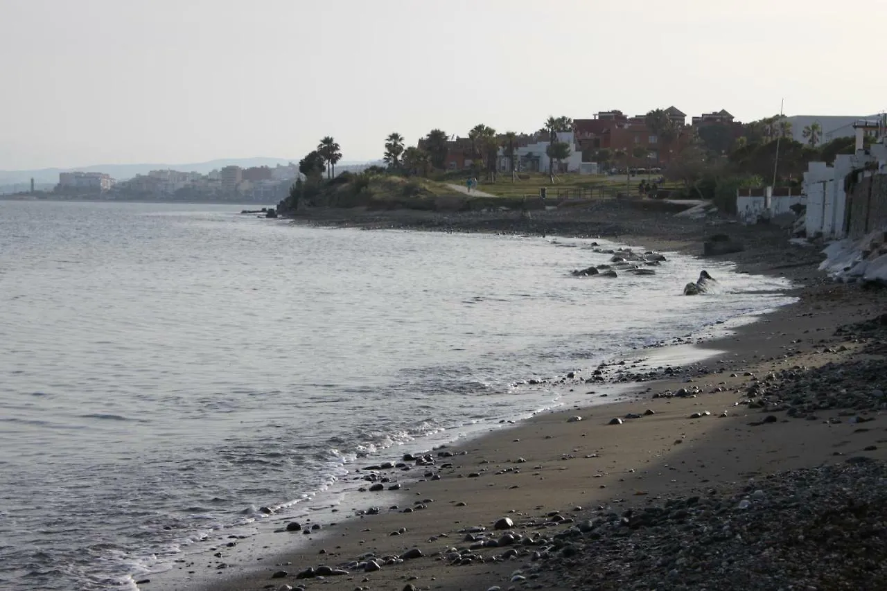 Adosado Junto Al Mar Villa Estepona 0*,