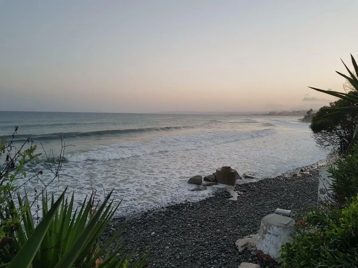 Adosado Junto Al Mar Villa Estepona