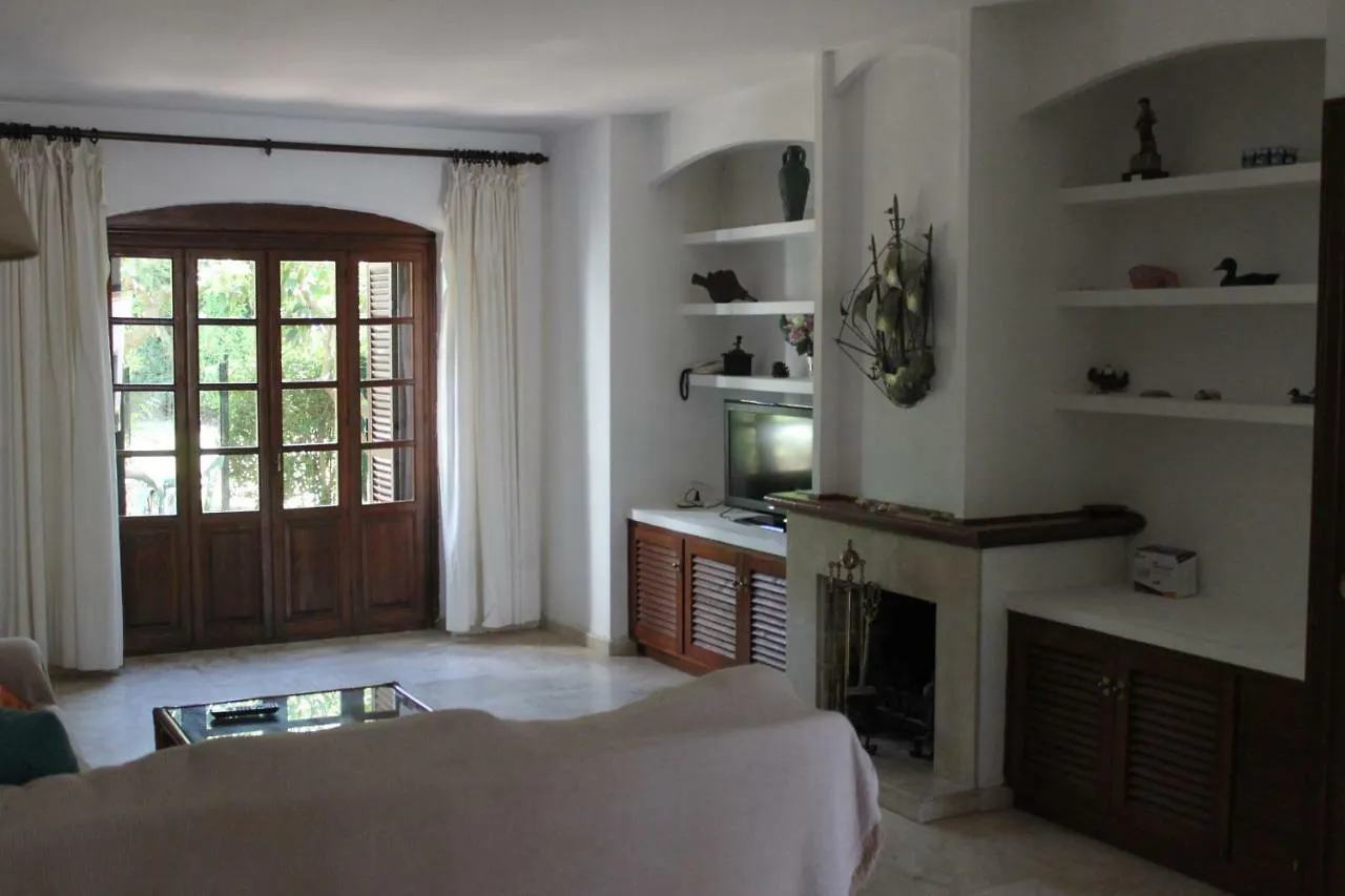 Adosado Junto Al Mar Villa Estepona Holiday home