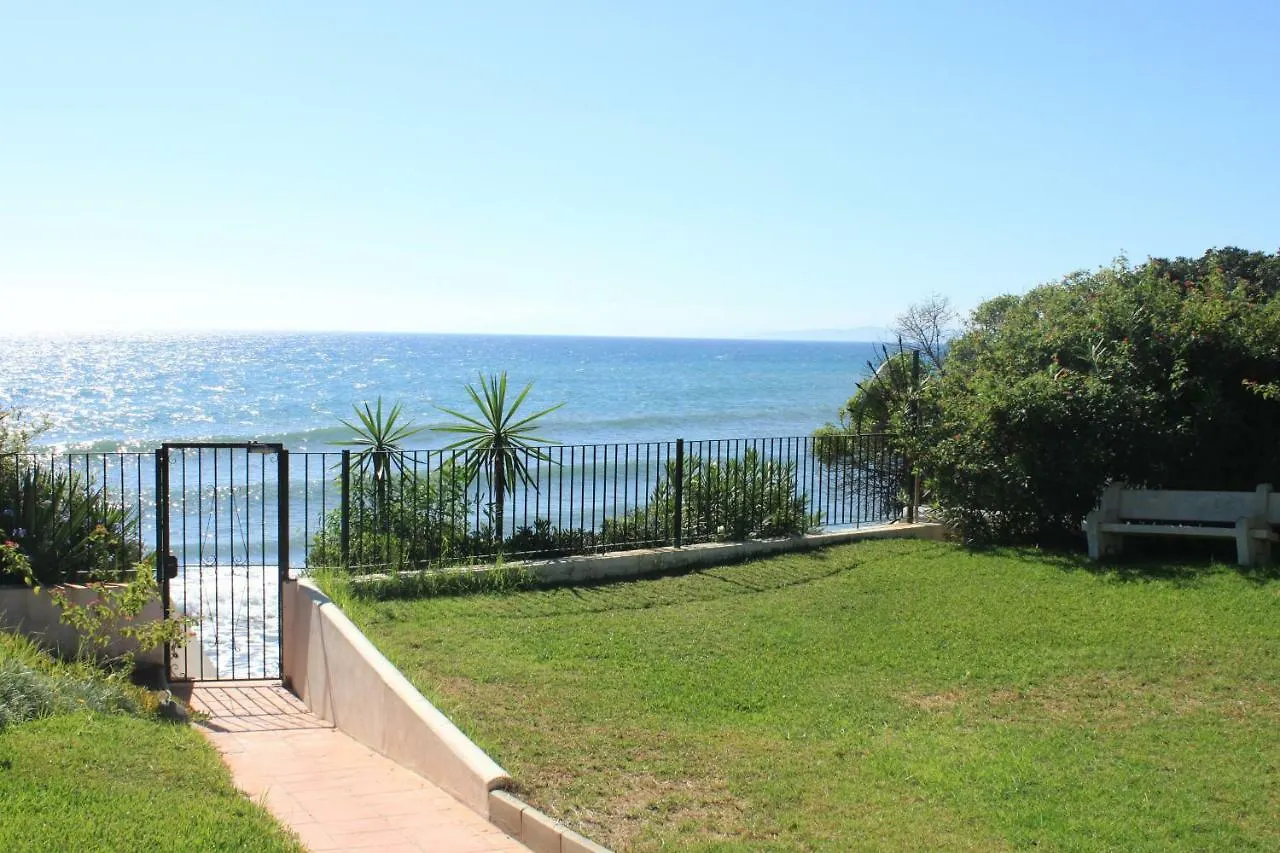 Adosado Junto Al Mar Villa Estepona Spain