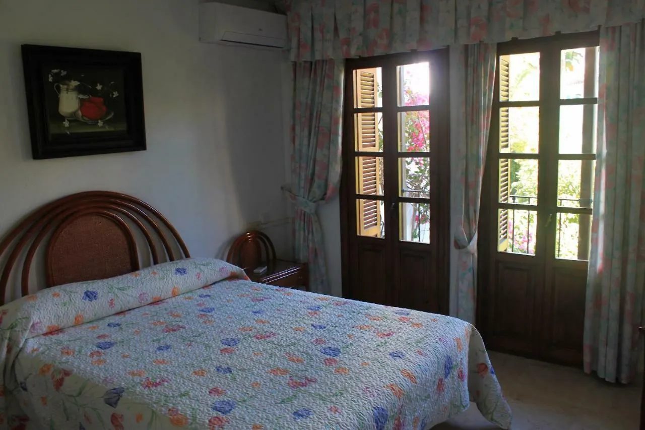 Holiday home Adosado Junto Al Mar Villa Estepona Spain