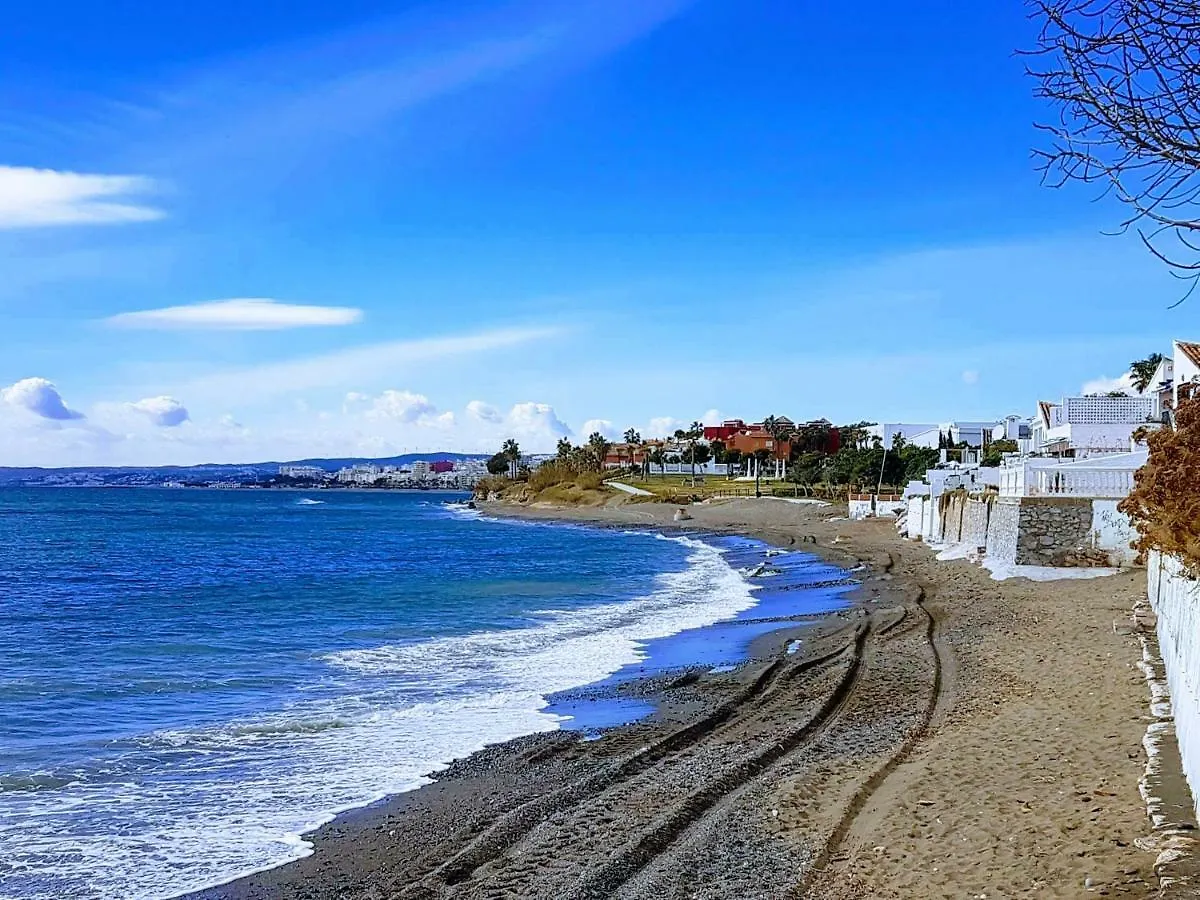 Holiday home Adosado Junto Al Mar Villa Estepona