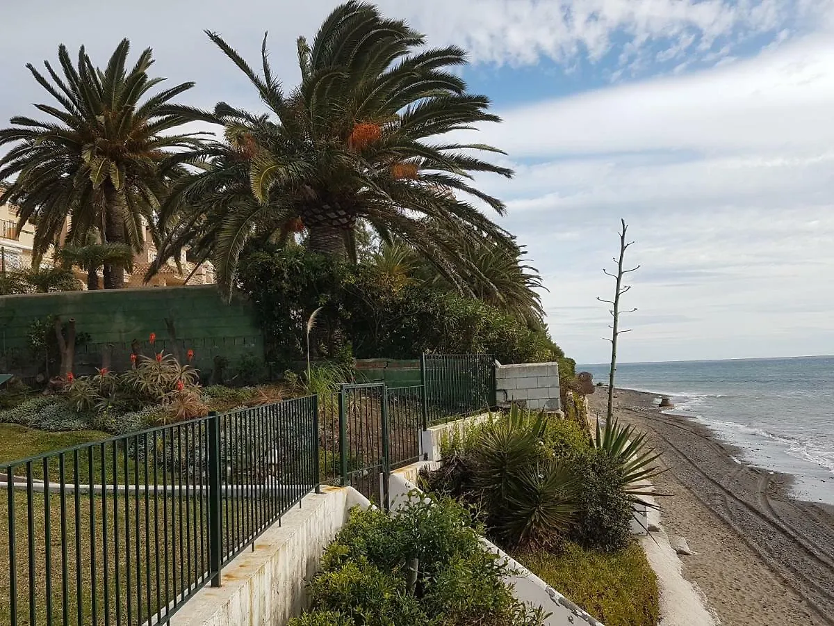 Adosado Junto Al Mar Villa Estepona Spain