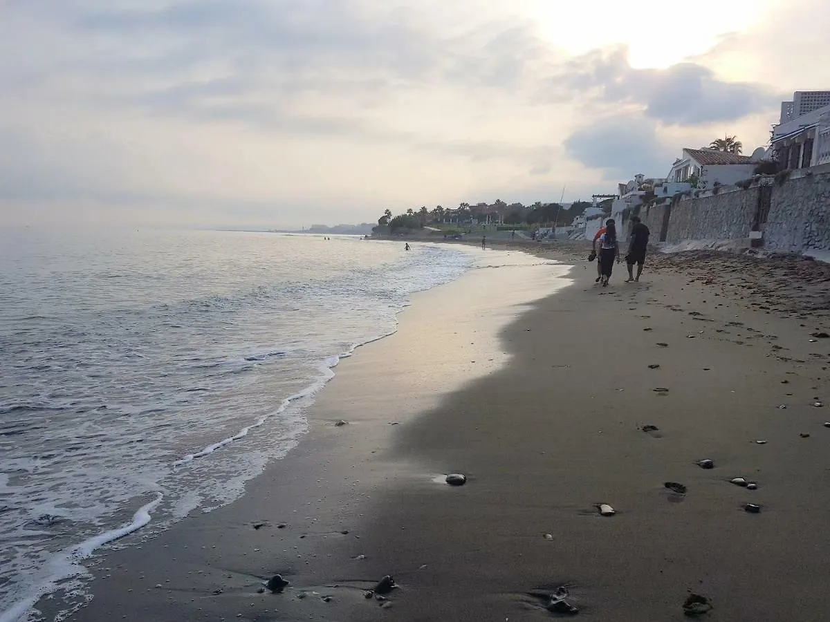 Adosado Junto Al Mar Villa Estepona 0*,  Spain