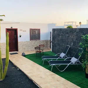 Casa Oliver Apartment Playa Blanca (Lanzarote)