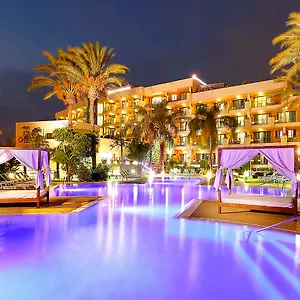 Exe Thalasso & Spa- Adults Only Hotel Estepona