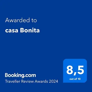Casa Bonita Estepona