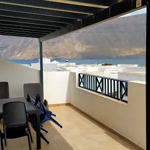 La Tegala Caleta de Sebo