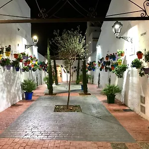 Casa San Miguel Apartment Estepona