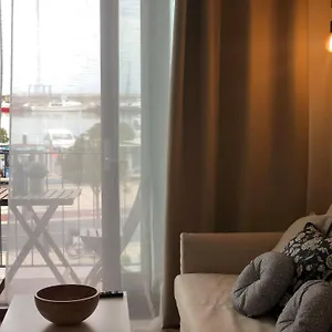 New Loft Seaview Port Cambrils